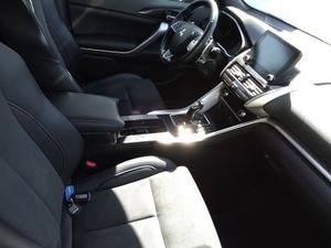 Mitsubishi Eclipse Cross PHEV Kaiteki 4WD - Foto 5