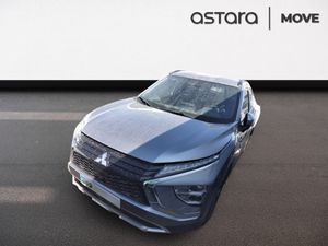 Mitsubishi Eclipse Cross PHEV Kaiteki 4WD - Foto 3