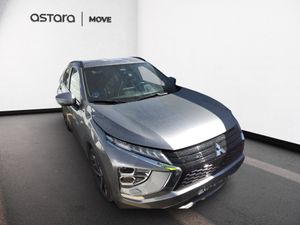 Mitsubishi Eclipse Cross PHEV Kaiteki 4WD - Foto 2