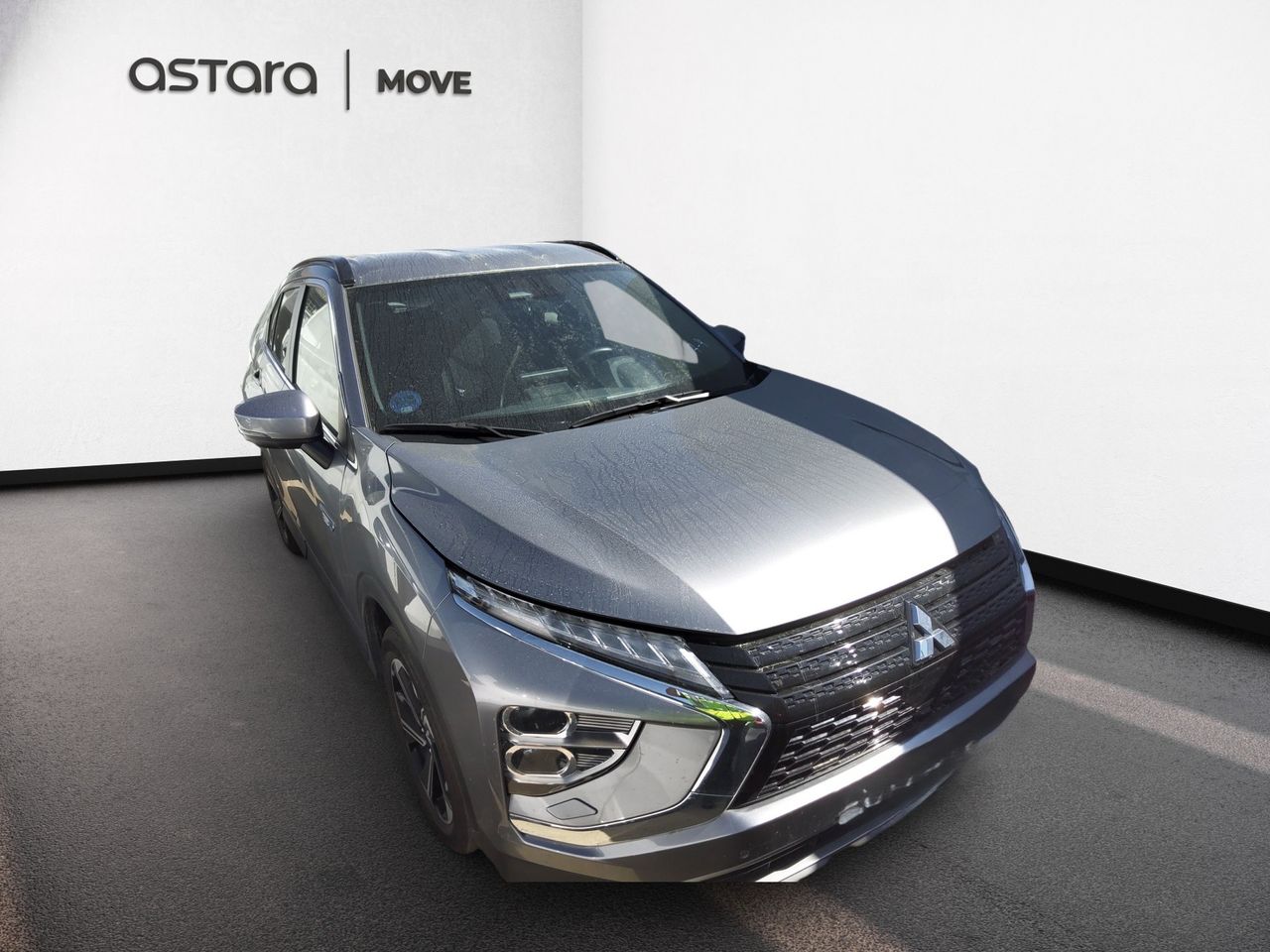 Mitsubishi Eclipse Cross PHEV Kaiteki 4WD - Foto 1