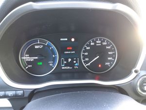 Mitsubishi Eclipse Cross PHEV Kaiteki 4WD - Foto 9