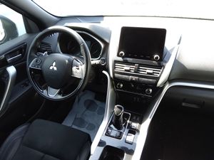 Mitsubishi Eclipse Cross PHEV Kaiteki 4WD - Foto 7