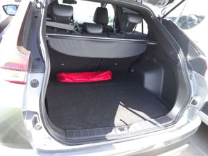 Mitsubishi Eclipse Cross PHEV Kaiteki 4WD - Foto 6
