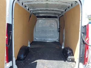 Maxus Euniq 5 53 kWh - Foto 8