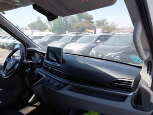 Maxus Euniq 5 53 kWh - Foto 9