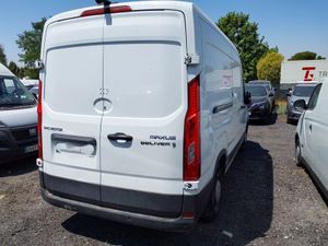 Maxus Euniq 5 53 kWh - Foto 4