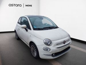 Fiat 500 Dolcevita 1.0 Hybrid 51KW (70 CV) - Foto 2