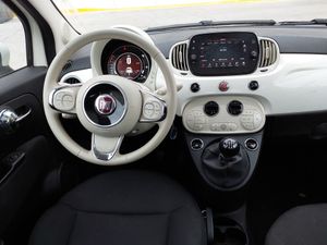 Fiat 500 Dolcevita 1.0 Hybrid 51KW (70 CV) - Foto 7