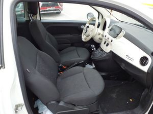 Fiat 500 Dolcevita 1.0 Hybrid 51KW (70 CV) - Foto 6