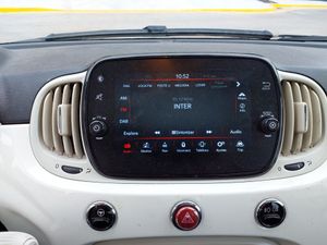 Fiat 500 Dolcevita 1.0 Hybrid 51KW (70 CV) - Foto 9