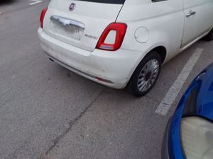 Fiat 500 Dolcevita 1.0 Hybrid 51KW (70 CV) - Foto 3