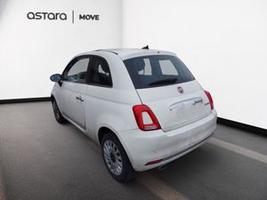 Fiat 500 Dolcevita 1.0 Hybrid 51KW (70 CV) - Foto 4