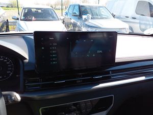 KGM Rexton D22DTR 4x4 Pro Auto - Foto 8