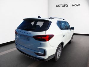 KGM Rexton D22DTR 4x4 Pro Auto - Foto 4