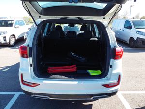 KGM Rexton D22DTR 4x4 Pro Auto - Foto 5