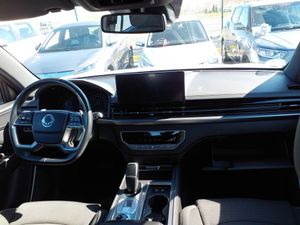 KGM Rexton D22DTR 4x4 Pro Auto - Foto 7