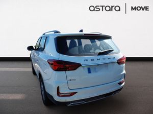 KGM Rexton D22DTR 4x4 Pro Auto - Foto 3