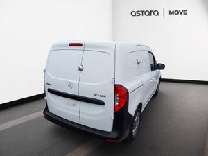 Mercedes Citan 110 CDI 70kW Tourer Base Largo - Foto 4