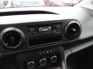 Mercedes Citan 110 CDI 70kW Tourer Base Largo - Foto 8