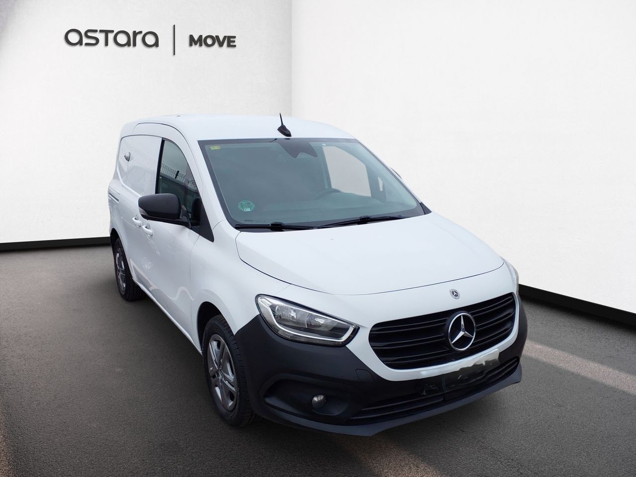 Mercedes Citan 110 CDI 70kW Tourer Base Largo - Foto 1