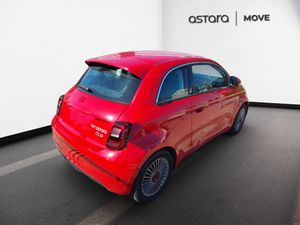 Fiat 500 Red HB (118CV) - Foto 3