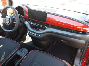 Fiat 500 Red HB (118CV) - Foto 9