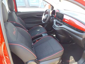Fiat 500 Red HB (118CV) - Foto 8