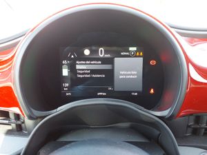 Fiat 500 Red HB (118CV) - Foto 10