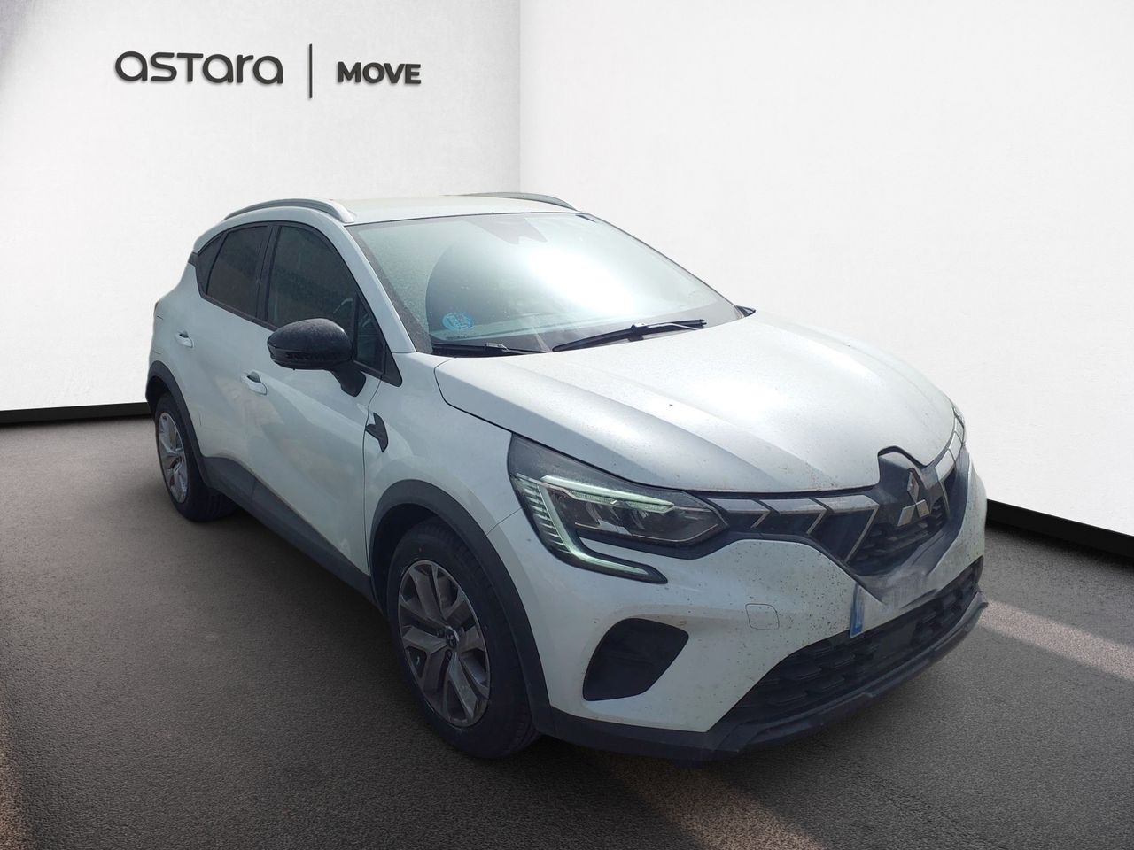 Mitsubishi ASX 100T Motion - Foto 1