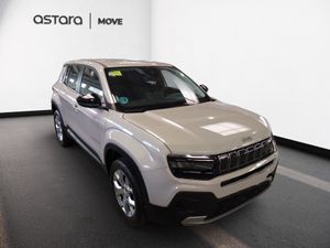 Jeep Avenger 1.2 G 74kW (100CV) Altitude - Foto 2