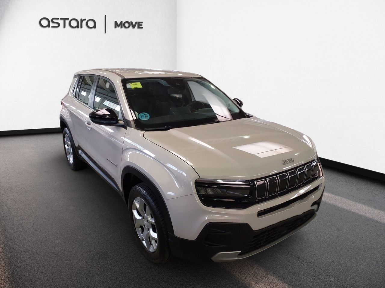 Jeep Avenger 1.2 G 74kW (100CV) Altitude - Foto 1