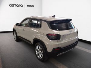 Jeep Avenger 1.2 G 74kW (100CV) Altitude - Foto 4