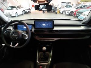 Jeep Avenger 1.2 G 74kW (100CV) Altitude - Foto 8