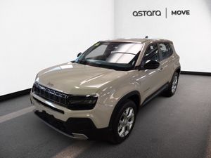 Jeep Avenger 1.2 G 74kW (100CV) Altitude - Foto 3