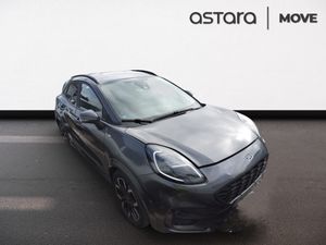 Ford Puma 1.0 EcoBoost 125cv ST-Line MHEV - Foto 2