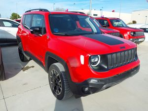 Jeep Renegade 4xe Trailhawk 1.3 PHEV 240hp AT EAWD - Foto 2