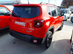 Jeep Renegade 4xe Trailhawk 1.3 PHEV 240hp AT EAWD - Foto 4