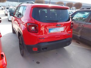 Jeep Renegade 4xe Trailhawk 1.3 PHEV 240hp AT EAWD - Foto 3