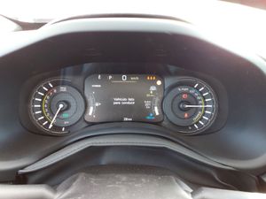 Jeep Renegade 4xe Trailhawk 1.3 PHEV 240hp AT EAWD - Foto 11
