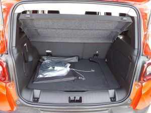 Jeep Renegade 4xe Trailhawk 1.3 PHEV 240hp AT EAWD - Foto 8