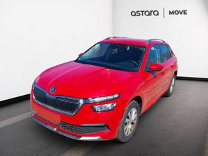 Skoda Kamiq 1.0 TSI 81kW (110CV) AMBITION - Foto 3