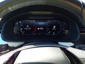 Skoda Kamiq 1.0 TSI 81kW (110CV) AMBITION - Foto 9