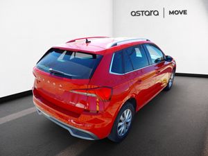 Skoda Kamiq 1.0 TSI 81kW (110CV) AMBITION - Foto 3