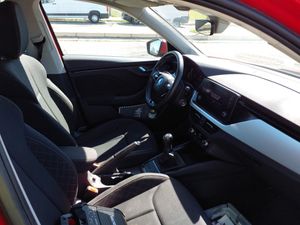Skoda Kamiq 1.0 TSI 81kW (110CV) AMBITION - Foto 7