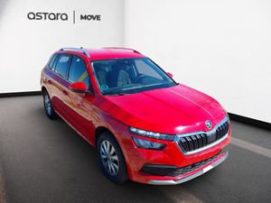 Skoda Kamiq 1.0 TSI 81kW (110CV) AMBITION - Foto 2