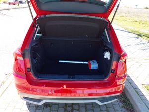 Skoda Kamiq 1.0 TSI 81kW (110CV) AMBITION - Foto 5