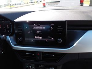 Skoda Kamiq 1.0 TSI 81kW (110CV) AMBITION - Foto 10