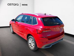 Skoda Kamiq 1.0 TSI 81kW (110CV) AMBITION - Foto 4