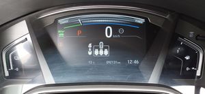 Honda CR-V 2.0 i-MMD 4x2Elegance Navi - Foto 8