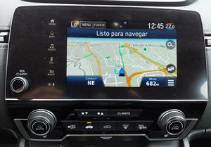 Honda CR-V 2.0 i-MMD 4x2Elegance Navi - Foto 9